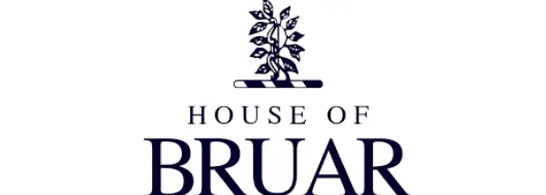 THE HOUSE OF BRUAR
