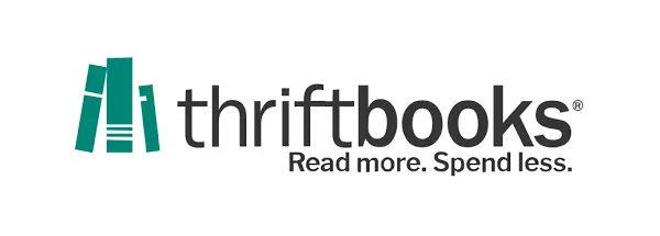 THRIFTBOOKS