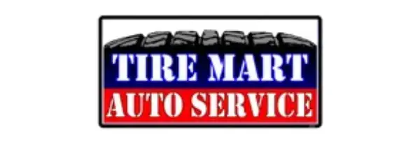 TIRE MART AUTO SERVICE