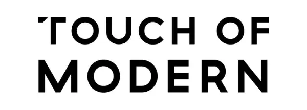TOUCH OF MODERN