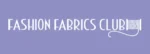 Fashion Fabrics Club