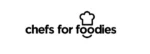 Chefs For Foodies