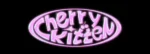 Cherry Kitten