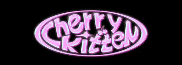 Cherry Kitten