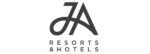 JA Resorts & Hotels