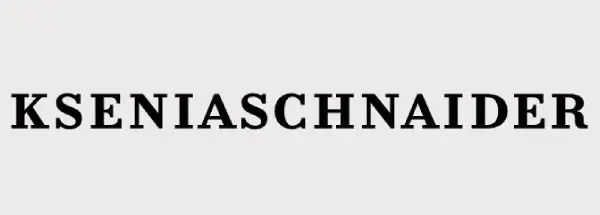 KSENIASCHNAIDER