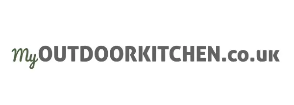 My Outdoor Kitchen