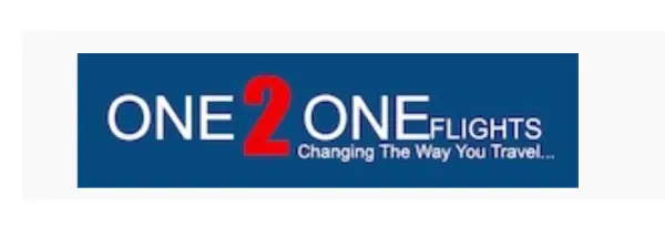 One 2 One Flights