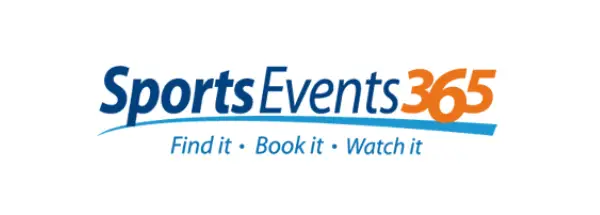 Sports Events 365