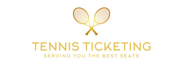Tennis Ticketing